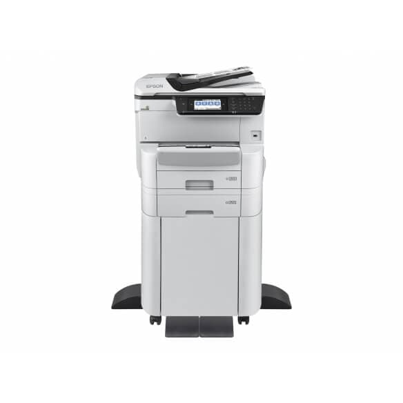 WorkForce Pro WF-C8690DTWFC Power PDF - A3