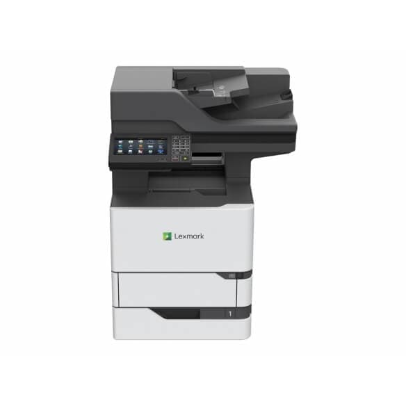 lexmark xm5365- imprmante monochrome multifunction