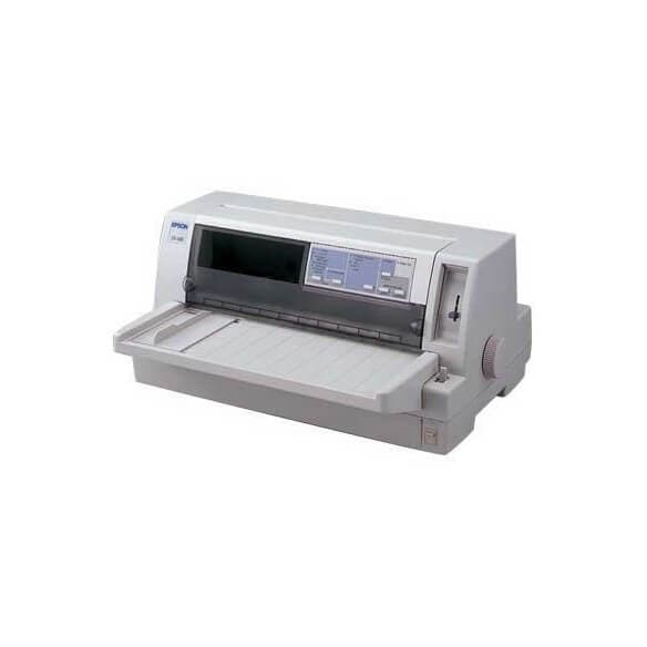 Epson LQ-680 Pro