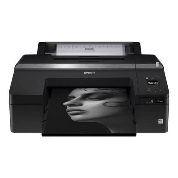 Epson SureColor SC-P5000 STD Spectro - imprimante grand format - couleur - jet d'encre