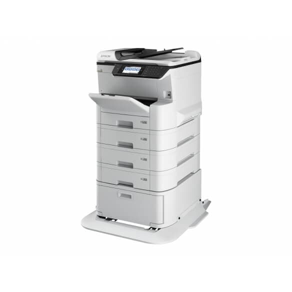 WorkForce Pro WF-C8690D3TWFC Power PDF - A3