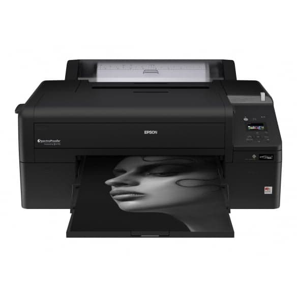 Epson SureColor SC-P5000 Violet - imprimante grand format - couleur - jet d'encre