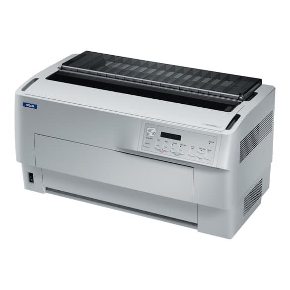 Epson DFX 9000 - imprimante - monochrome - matricielle