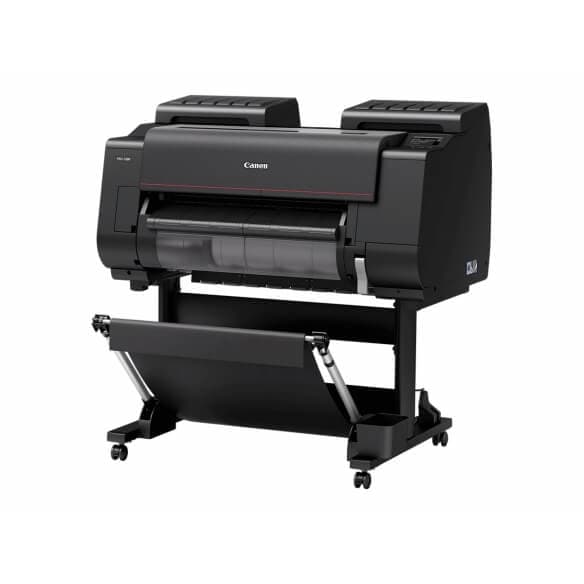 Canon imagePROGRAF PRO-2100 - imprimante grand format - couleur - jet d'encre