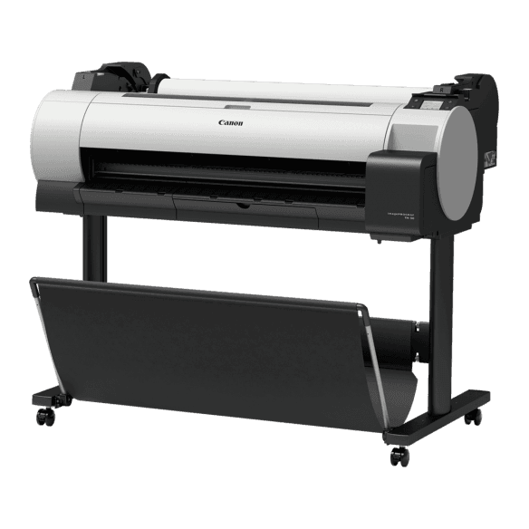 Canon imagePROGRAF TA-30 - imprimante grand format - couleur - jet d'encre