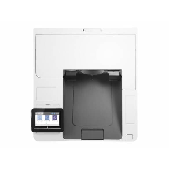 HP LaserJet Enterprise M612dn - imprimante - monochrome - laser