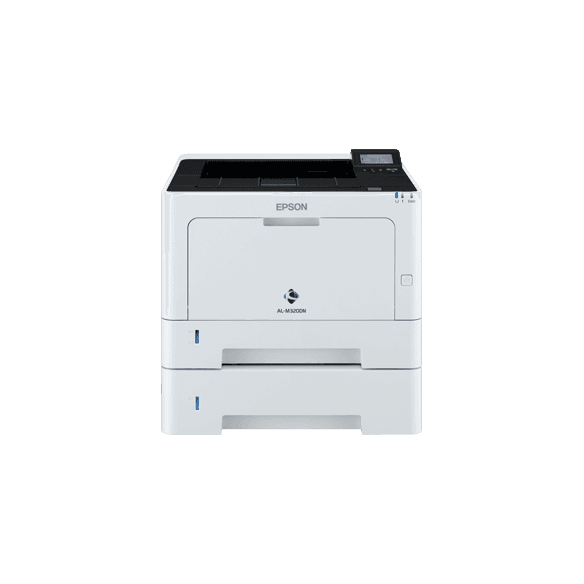 Epson WorkForce AL-M320DTN - imprimante - monochrome - laser