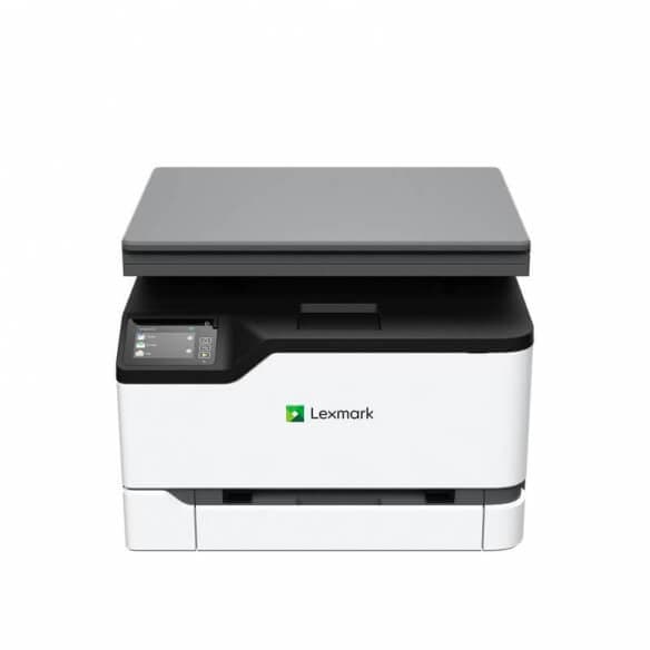 Multifonction laser couleur Lexmark MC3224dwe - A4, recto-verso, wifi