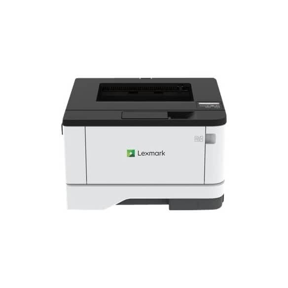 Lexmark MS331dn - imprimante - monochrome - laser