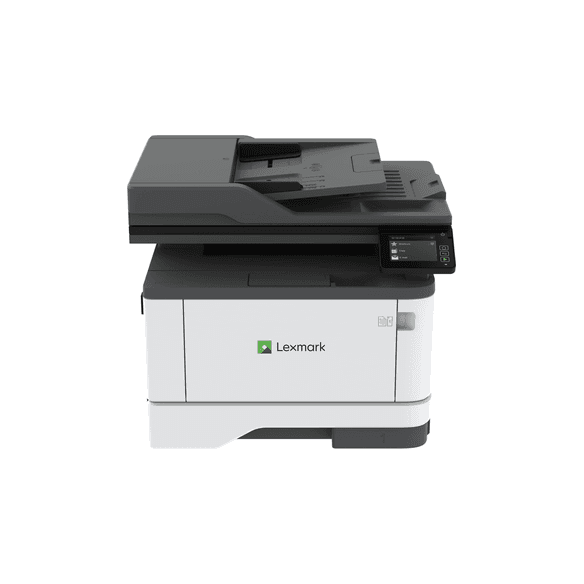 Lexmark MX331adn - imprimante multifonctions - Noir et blanc