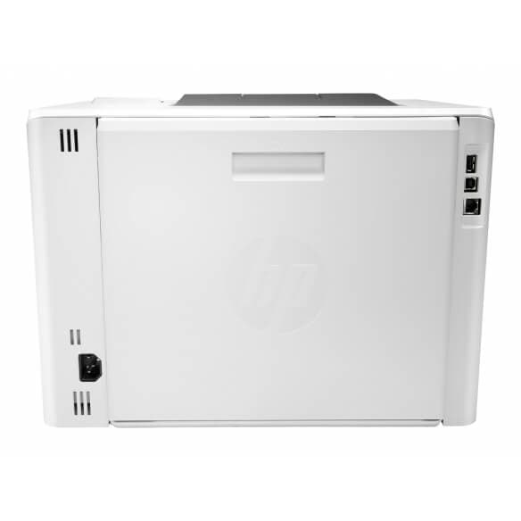 HP Color LaserJet Pro M454dn - imprimante - couleur - laser