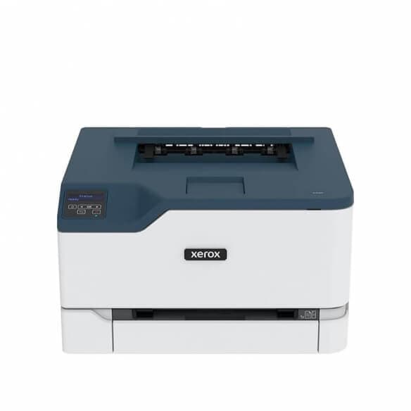 Imprimante laser couleur recto verso Xerox C230 wifi