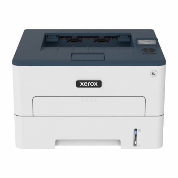 Xerox B230 imprimante Wifi Noir et blanc laser