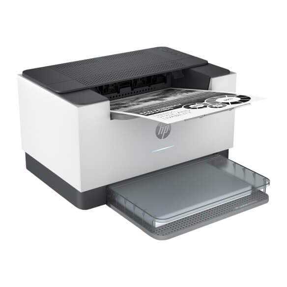 HP LaserJet M209dwe - imprimante - Noir et blanc - laser
