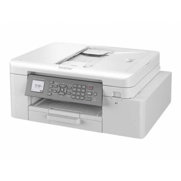 Brother MFC-J4340DW - imprimante multifonctions couleur