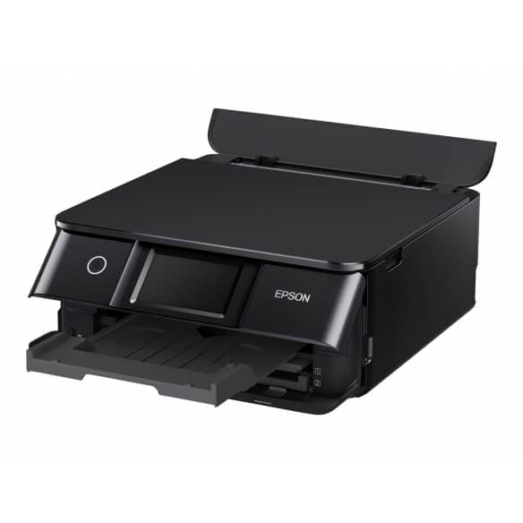 Epson Expression Photo XP-8700 - imprimante multifonctions - couleur