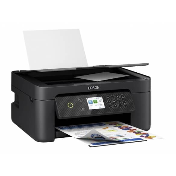 Epson Expression Home XP-4200 - imprimante multifonctions - couleur