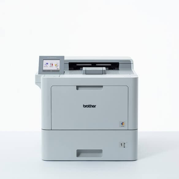 Brother HL-L9430CDN imprimante couleur laser recto-verso réseau