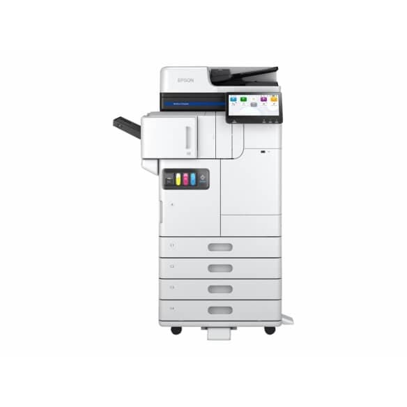 Epson AM-C6000 - MFP A4/A3 couleur - 60/60 ppm - 2 magasins C11CJ91401