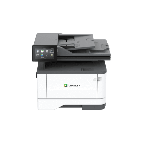 Lexmark MX432adwe - imprimante multifonctions - Noir et blanc A4