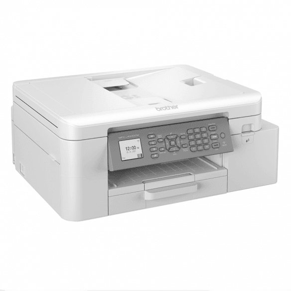 Brother MFC-J4335DWXL - Imprimante jet d'encre multifonction couleur All in Box