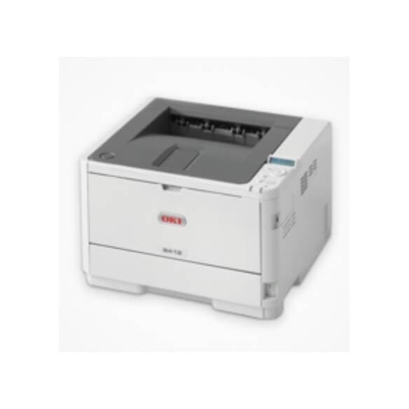 OKI B412DN Imprimante laser monochrome A4 recto-verso