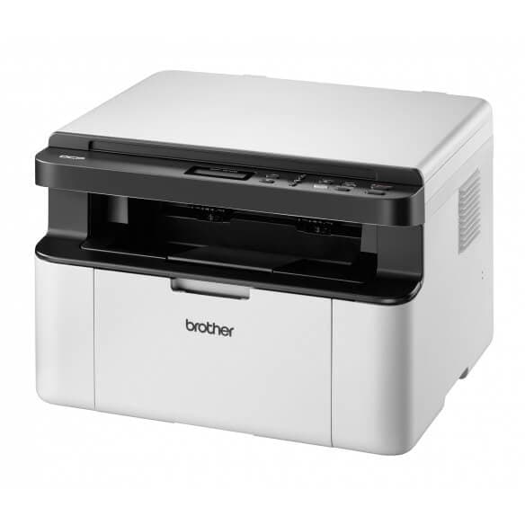 Brother DCP-1610W Multifonction laser monochrome Wifi
