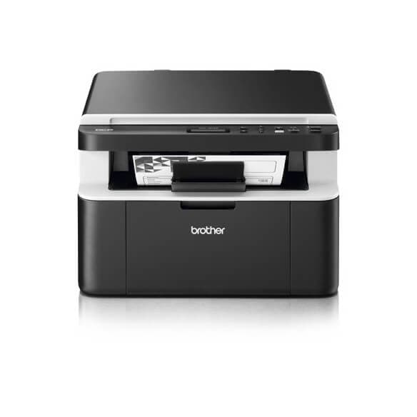 Brother DCP-1612W Multifonction laser monochrome Wifi