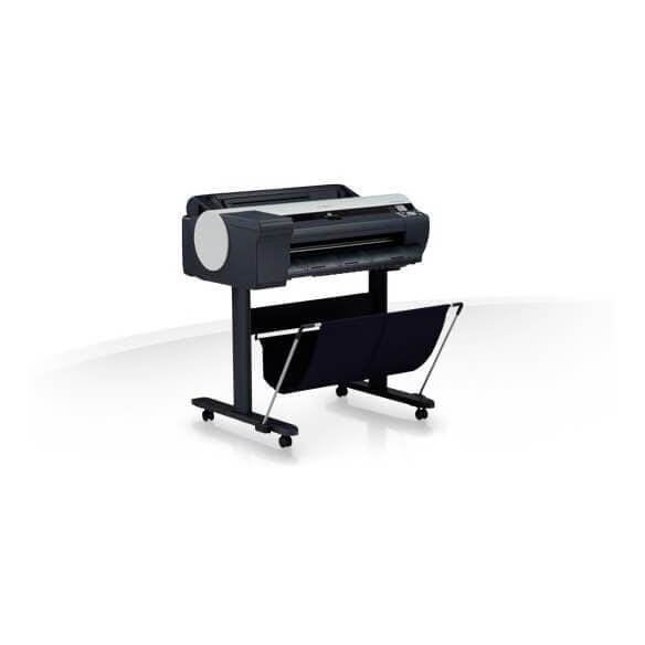 Canon imagePROGRAF iPF6400SE 24" imprimante grand format couleur jet d'encre Rouleau (61 cm)