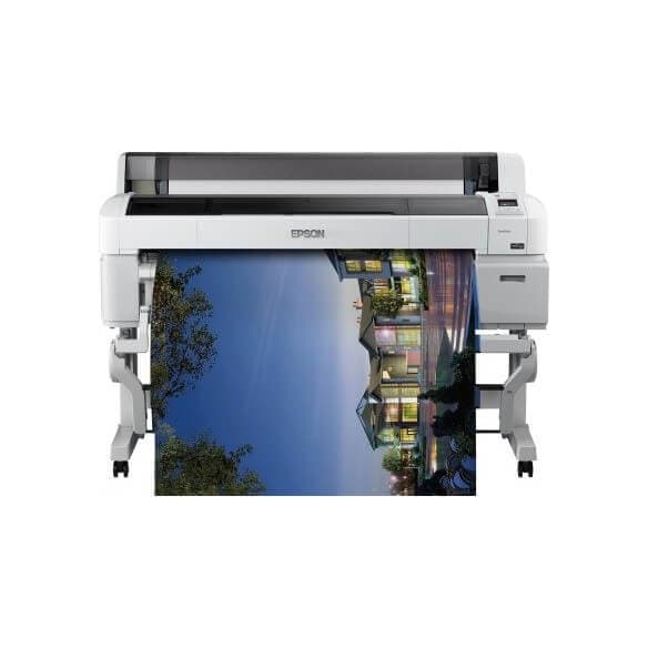 Epson SureColor SC-T7200 44" imprimante grand format couleur jet d'encre Rouleau (111,8 cm)