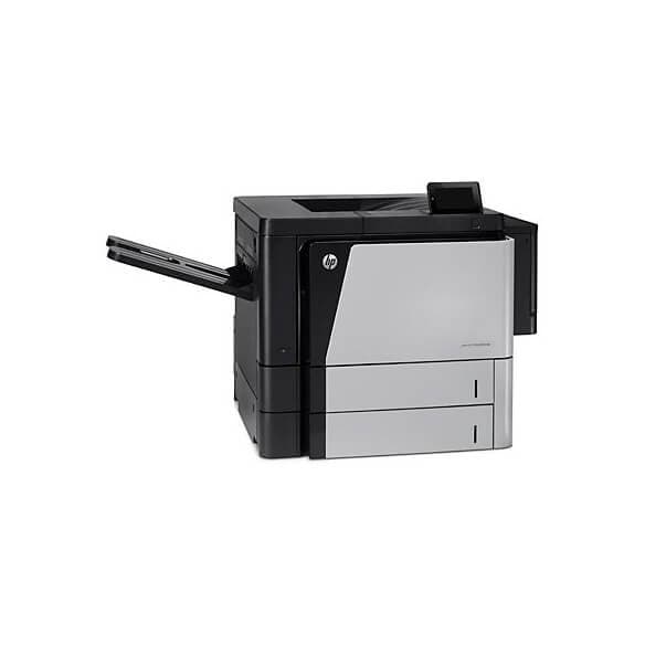 HP LaserJet Enterprise M806dn Imprimante monochrome Recto-verso laser A3