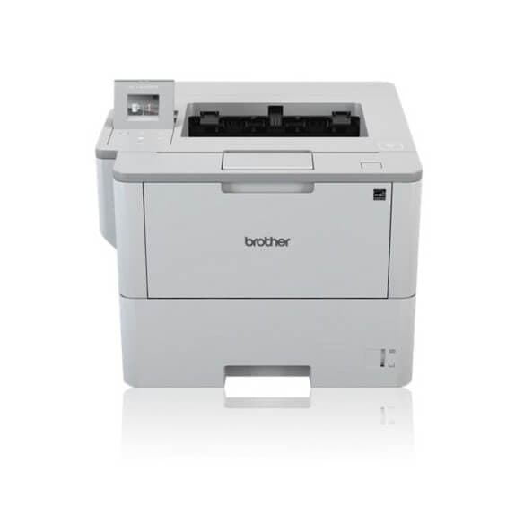 Brother HL-L6300DW imprimante laser noir et blanc recto-verso Wifi