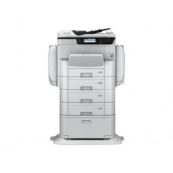 Epson WorkForce Pro WF-C869RD3TWFC - A3