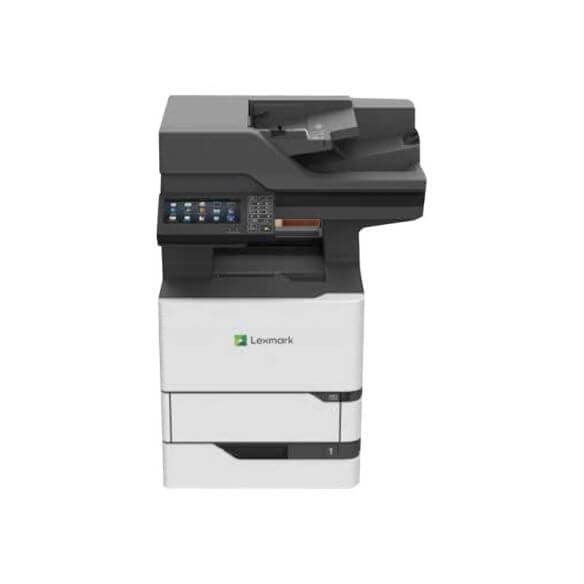 Lexmark MX722adhe - imprimante multifonctions noir et blanc