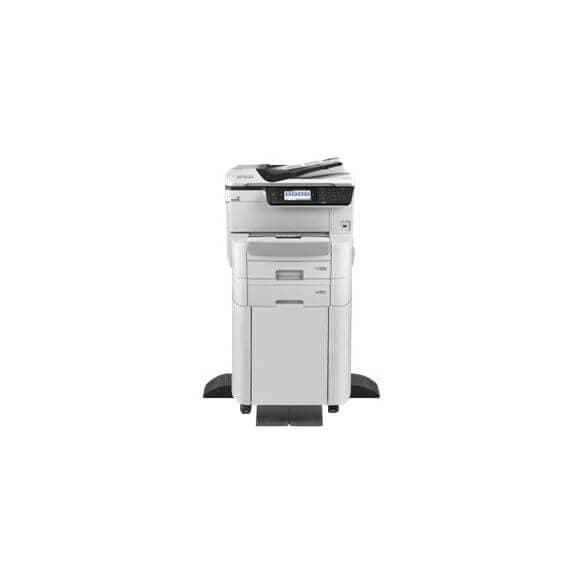 Epson WorkForce Pro WF-C8690DTWFC - imprimante multifonctions (couleur) - A3