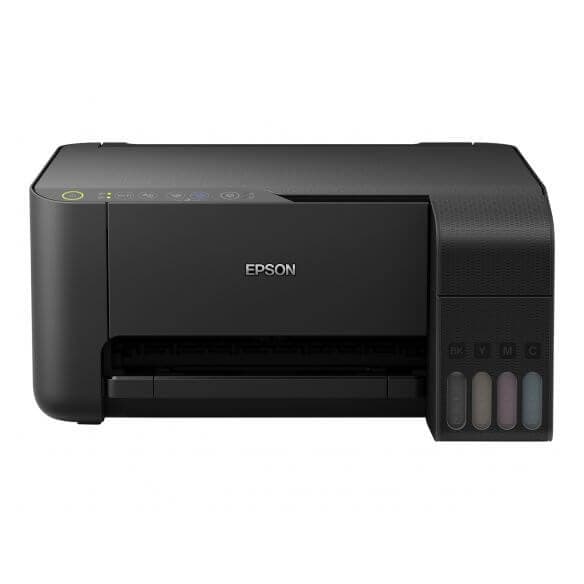 Epson EcoTank ET-2710 - imprimante multifonctions (couleur)