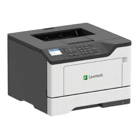 Lexmark MS521dn - imprimante monochrome laser