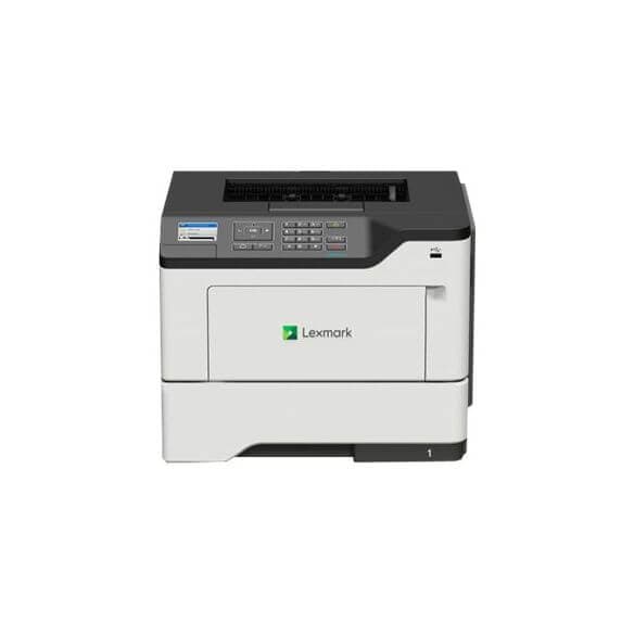 Lexmark MS621dn - imprimante - monochrome - laser