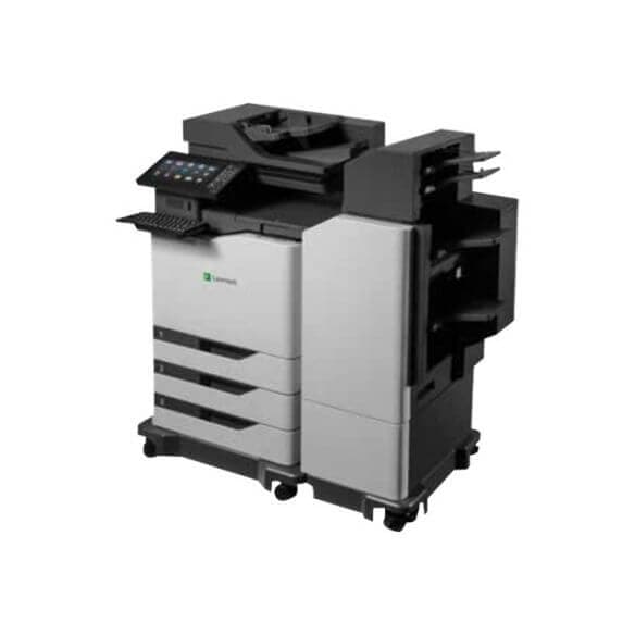 Lexmark CX860de - imprimante multifonctions couleur