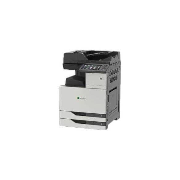 Lexmark CX923dxe - imprimante multifonctions couleur - A3