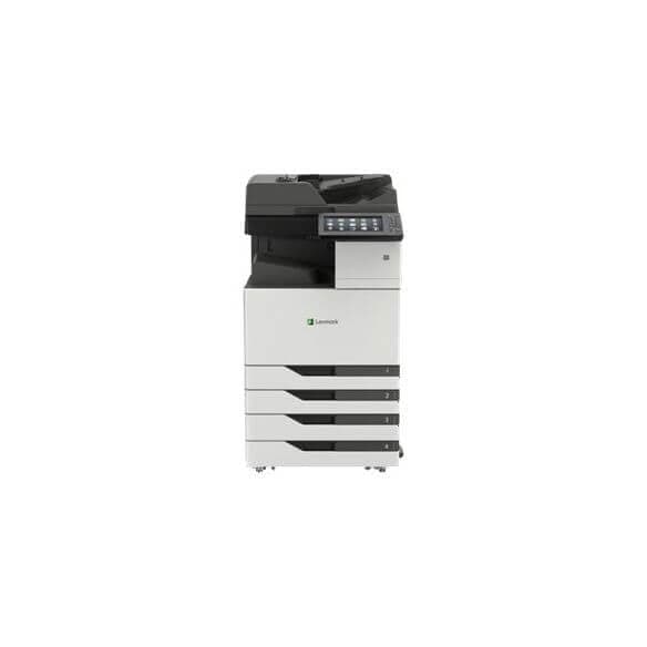 Lexmark CX924dte - imprimante multifonctions couleur - A3