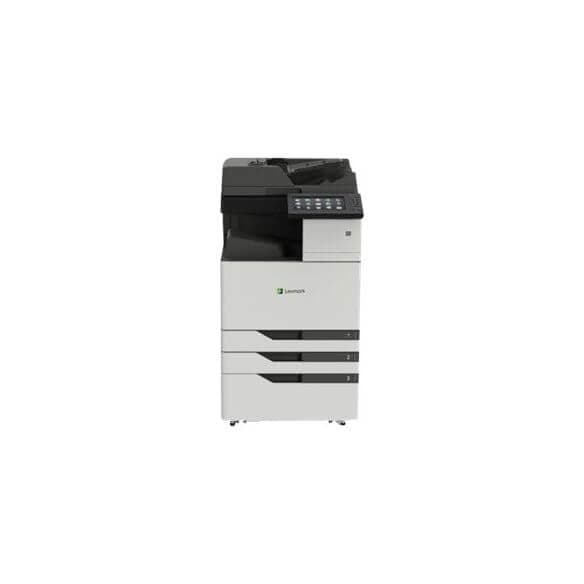 Lexmark CX924dxe - imprimante multifonctions couleur - A3