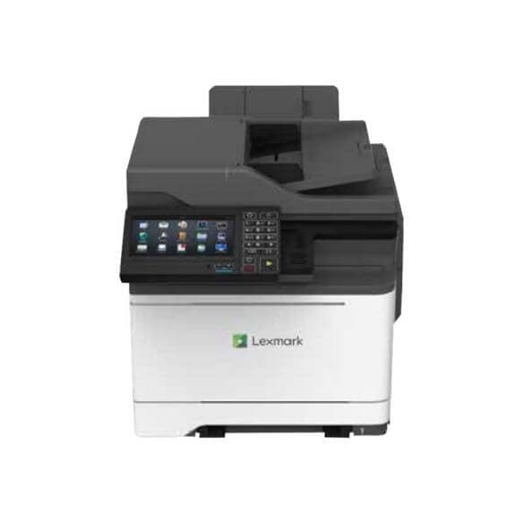 Lexmark CX625ade - imprimante multifonctions couleur