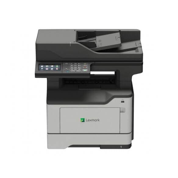 Lexmark MX521ade - imprimante multifonctions noir et blanc