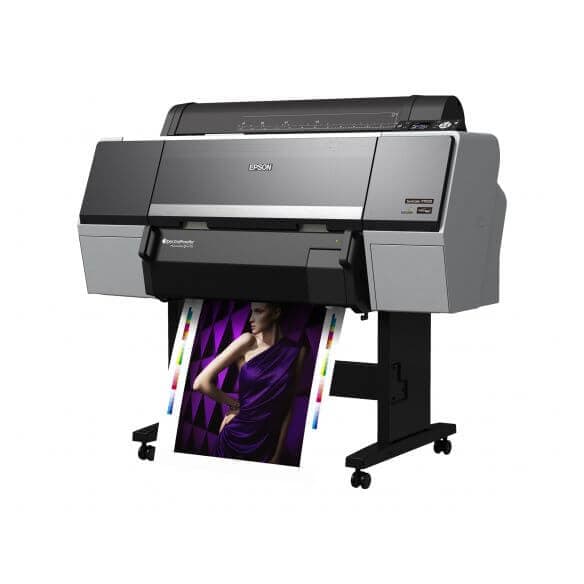 Epson SureColor SC-P7000 - imprimante grand format - couleur - jet d'encre