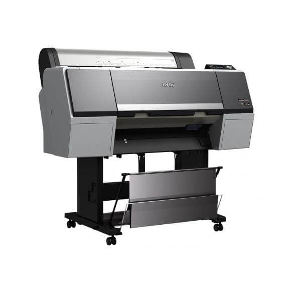 Epson SureColor SC-P6000 Spectro - imprimante grand format - couleur - jet d'encre