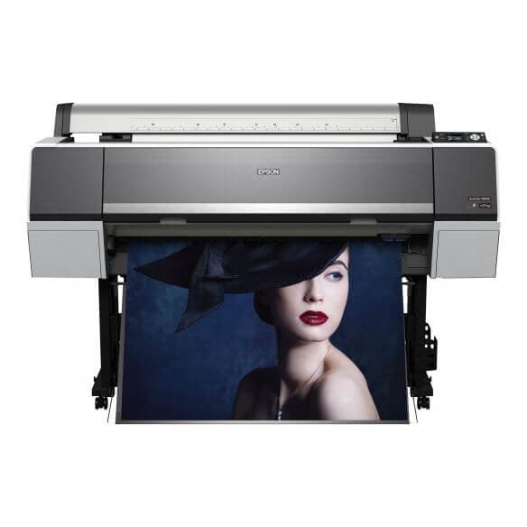 Epson SureColor SC-P8000 - imprimante grand format - couleur - jet d'encre