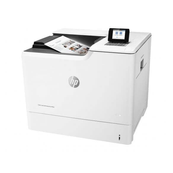 HP Color LaserJet Enterprise M652n - imprimante - couleur - laser