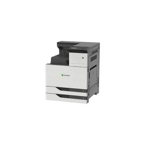 Lexmark CS921DE - imprimante - couleur - laser - A3
