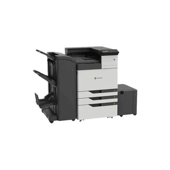 Lexmark CS923de - imprimante - couleur - laser - A3